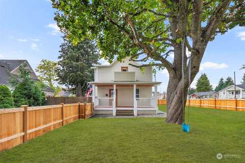 Porter, ENUMCLAW, WA 98022