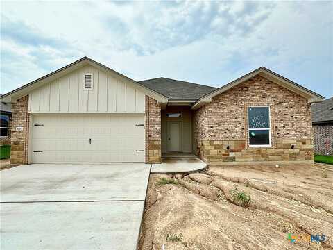 Gryffindor, KILLEEN, TX 76549