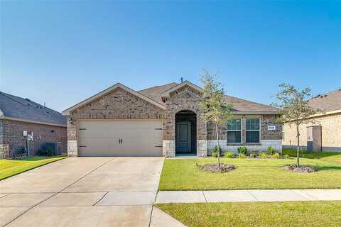 Peppergrass, ROYSE CITY, TX 75189