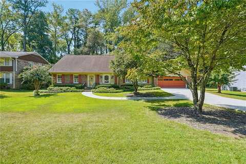 Lee Ann, MARIETTA, GA 30066