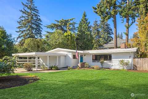 155Th, BELLEVUE, WA 98007