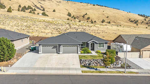 Skyridge, KLAMATH FALLS, OR 97603