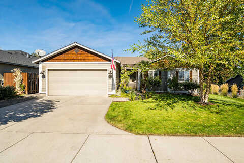 Cedar, REDMOND, OR 97756