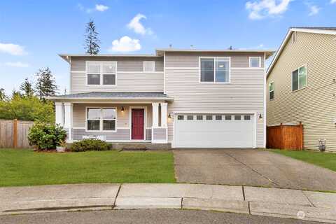 168Th, RENTON, WA 98058