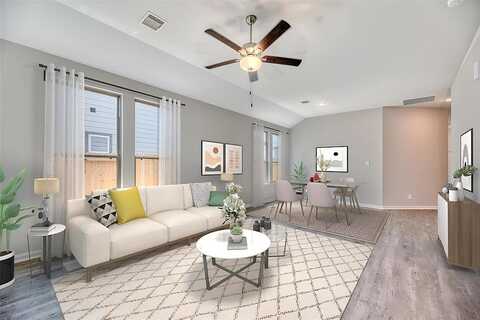 Needlepoint, CONROE, TX 77302