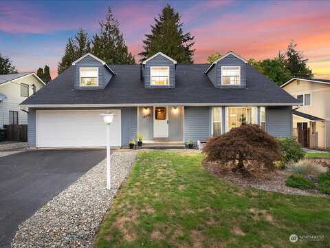 18Th, BELLEVUE, WA 98008