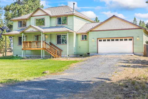 Beaver, BEND, OR 97707