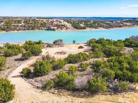 Blue Marlin, BLUFF DALE, TX 76433