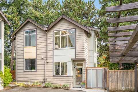 86Th, SEATTLE, WA 98115