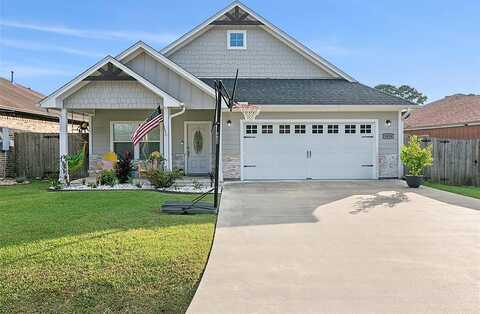 13Th, NEDERLAND, TX 77627