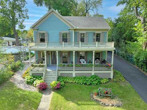 State, BURLINGTON, WI 53105