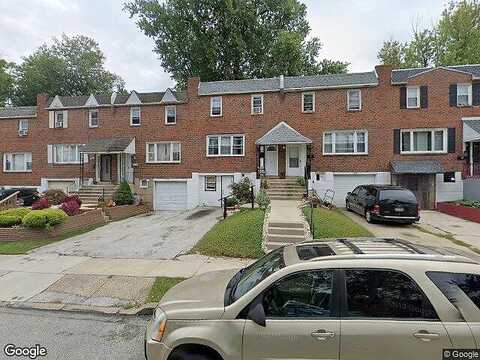 Powell, BROOKHAVEN, PA 19015
