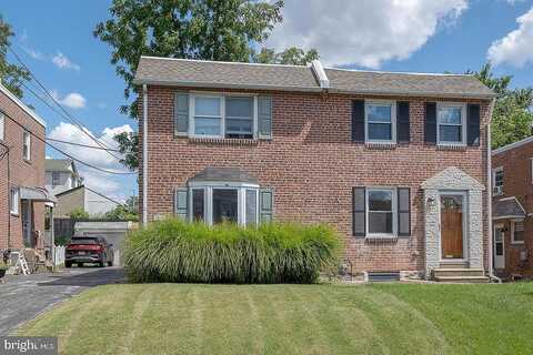 Wilson, HAVERTOWN, PA 19083