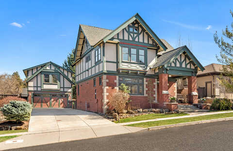 Bryanwood, BEND, OR 97702