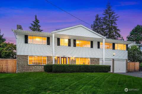 63Rd, BELLEVUE, WA 98006
