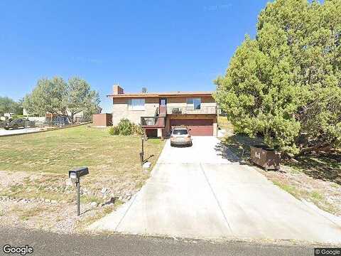 Concho, DEWEY, AZ 86327