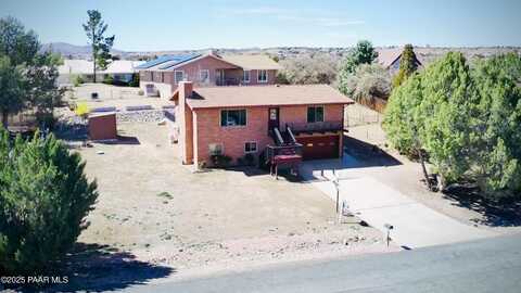 Concho, DEWEY, AZ 86327