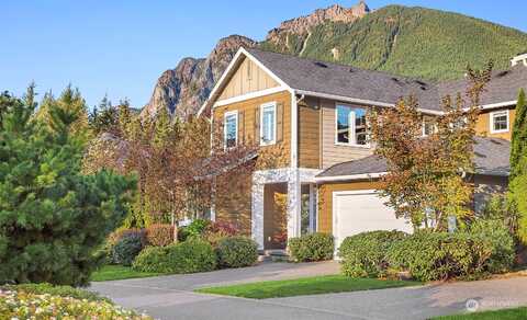 11Th, NORTH BEND, WA 98045