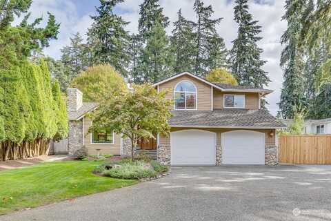 115Th, KIRKLAND, WA 98033