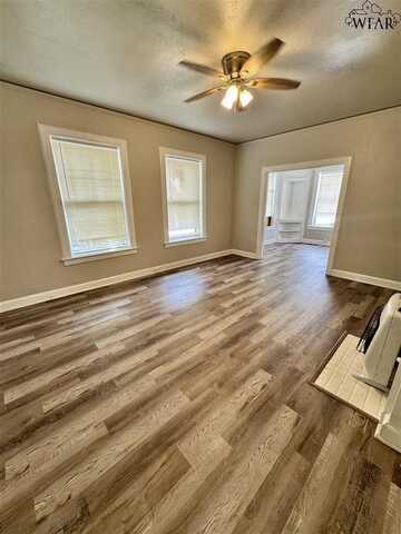 1109 HARRISON STREET, Wichita Falls, TX 76309