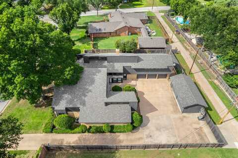 4403 NASSAU DRIVE, Wichita Falls, TX 76308
