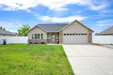 157 W SOUTHWELL, Ogden, UT 84404