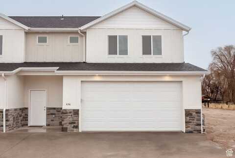 200 S 472 W, Delta, UT 84624