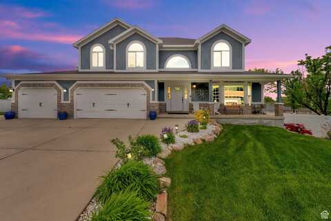 13856 S CROMWELL E, Draper, UT 84020