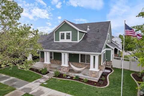 4687 W LUMINA, South Jordan, UT 84009