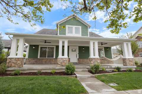 4687 W LUMINA, South Jordan, UT 84009