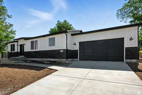 4068 S PORTER, South Ogden, UT 84403