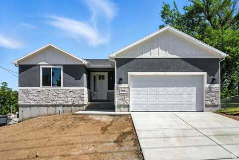 552 E 41ST, South Ogden, UT 84403