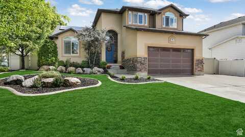 72 S 525 W, Clearfield, UT 84015