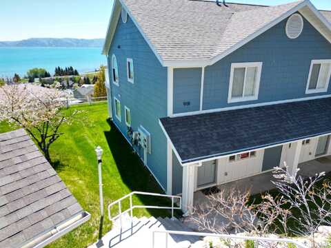 918 N NEWBERG N, Garden City, UT 84028