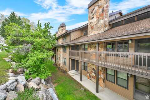 3615 N WOLF LODGE, Eden, UT 84310