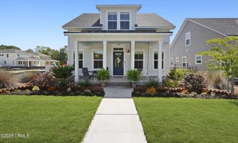 11 Basin Trail Street, Beaufort, SC 29902
