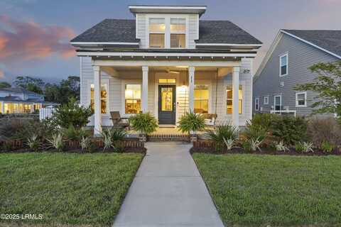 11 Basin Trail Street, Beaufort, SC 29902