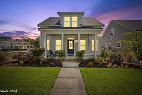11 Basin Trail Street, Beaufort, SC 29902
