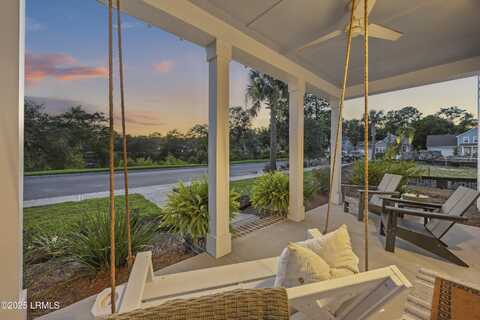 11 Basin Trail Street, Beaufort, SC 29902