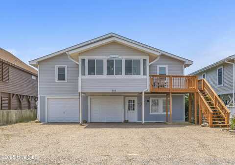 161 High Point Street, Holden Beach, NC 28462