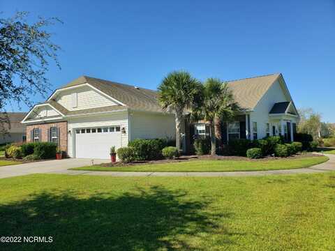 1001 Coleto Creek Lane, Calabash, NC 28467