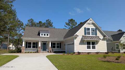 7452 Haddington Place SW, Sunset Beach, NC 28468