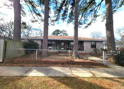 365 Ash Street, Conway, AR 72034