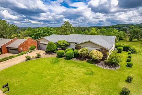 217 Ridge One Circle, Hot Springs, AR 71901