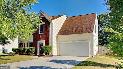 Paladin, HAMPTON, GA 30228