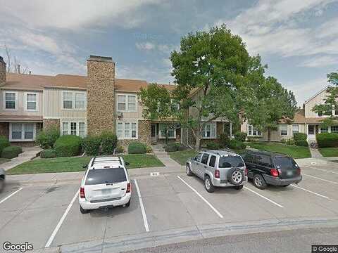 W Chatfield Ave, Littleton, CO 80128