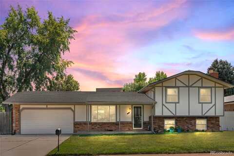 Louisiana, LAKEWOOD, CO 80232