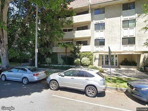 Burton Way, Los Angeles, CA 90048