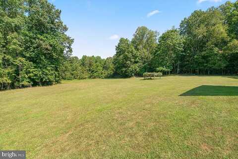 Burwell, NOKESVILLE, VA 20181