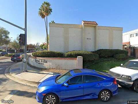 Winter Gardens Blvd, Lakeside, CA 92040